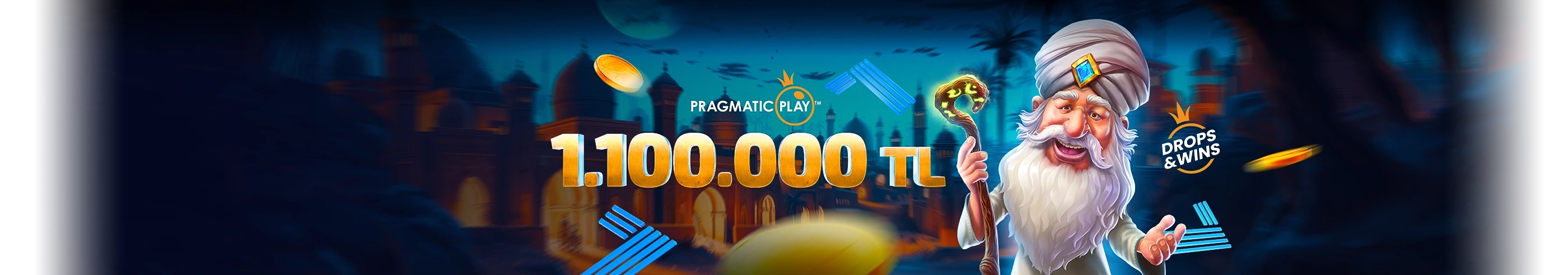 7Slots Casino Türkiye